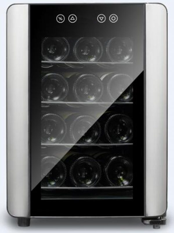 PTW10 Pacifica Wine Chiller
