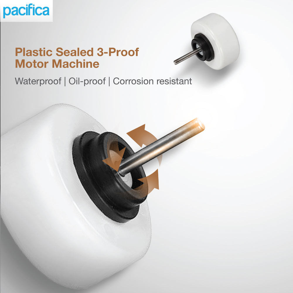 Pacifica VX7 Galador Hood