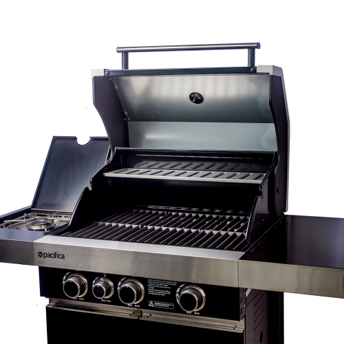 M5 Pacifica Mirage 3 BBQ Gas Grill