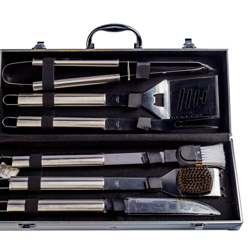 M5 Pacifica Mirage 3 BBQ Gas Grill