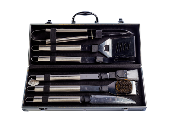 M5 Pacifica Mirage 3 BBQ Gas Grill