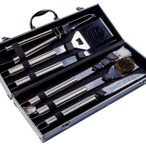 M5 Pacifica Mirage 3 BBQ Gas Grill