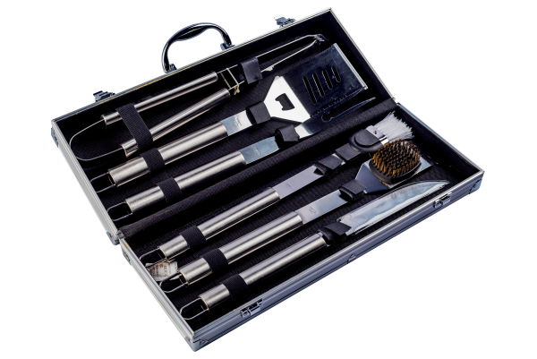 M5 Pacifica Mirage 3 BBQ Gas Grill