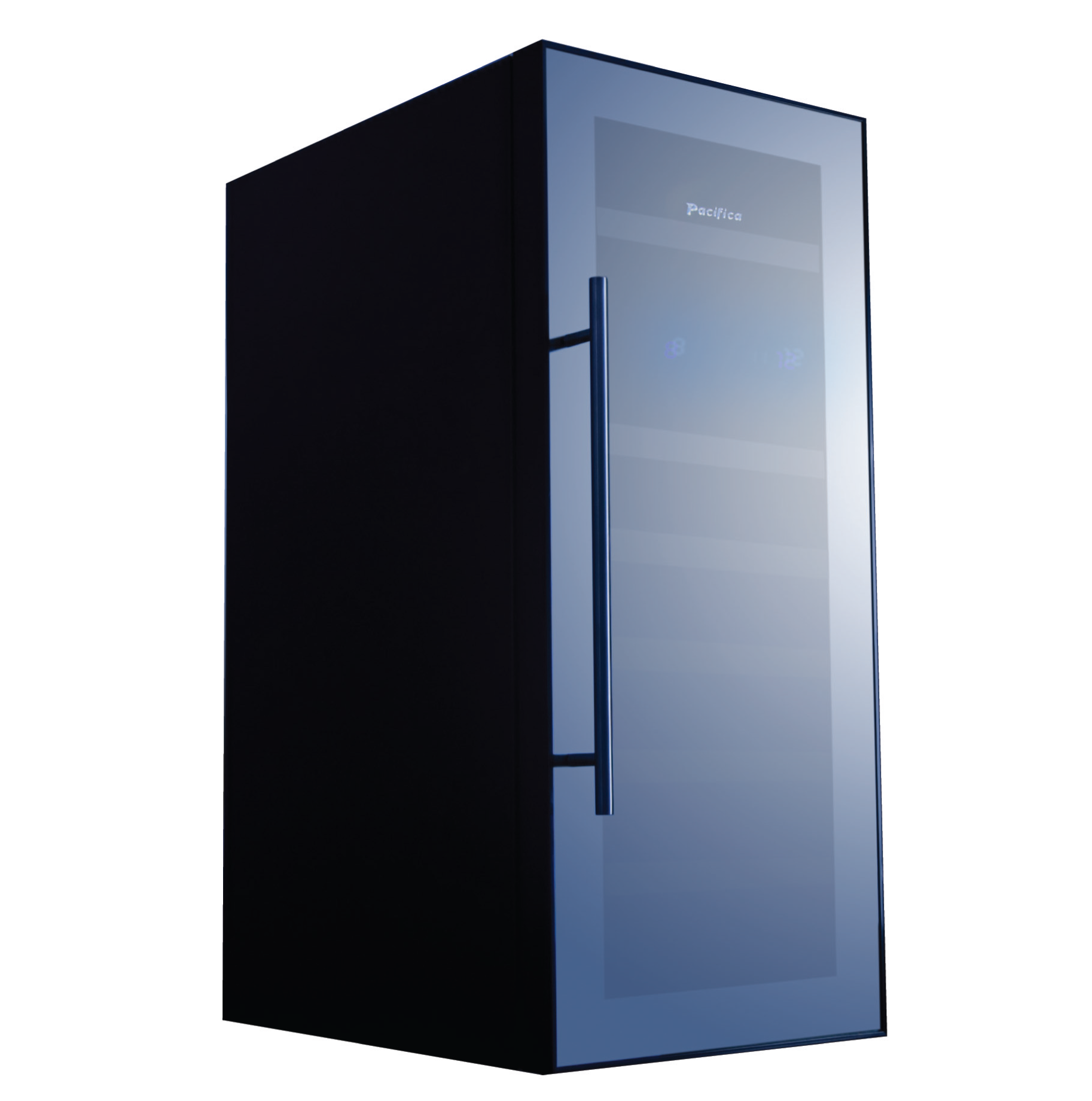PTW20 Pacifica Wine Chiller