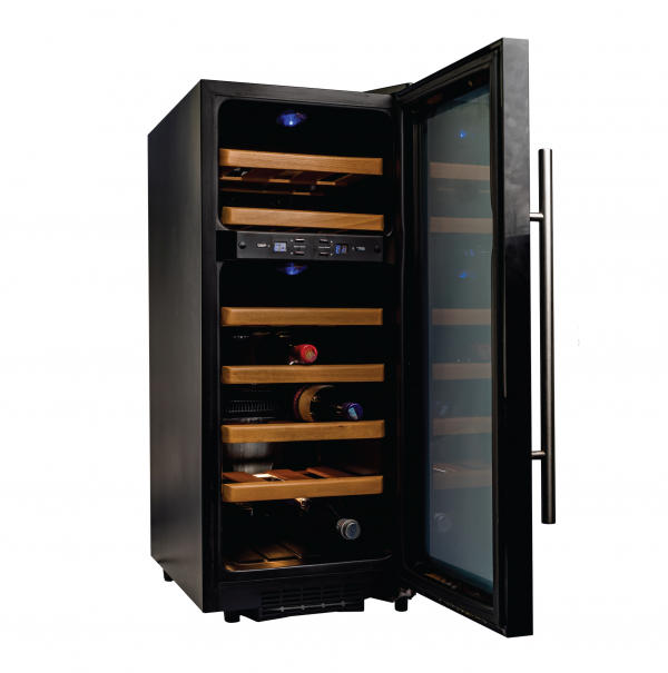 PTW20 Pacifica Wine Chiller
