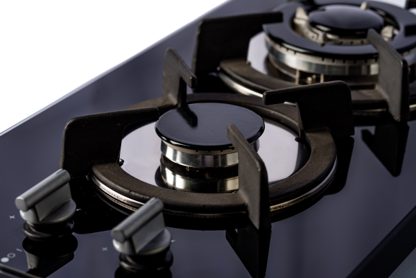 IDG2 Gemini Domino Duo Hob