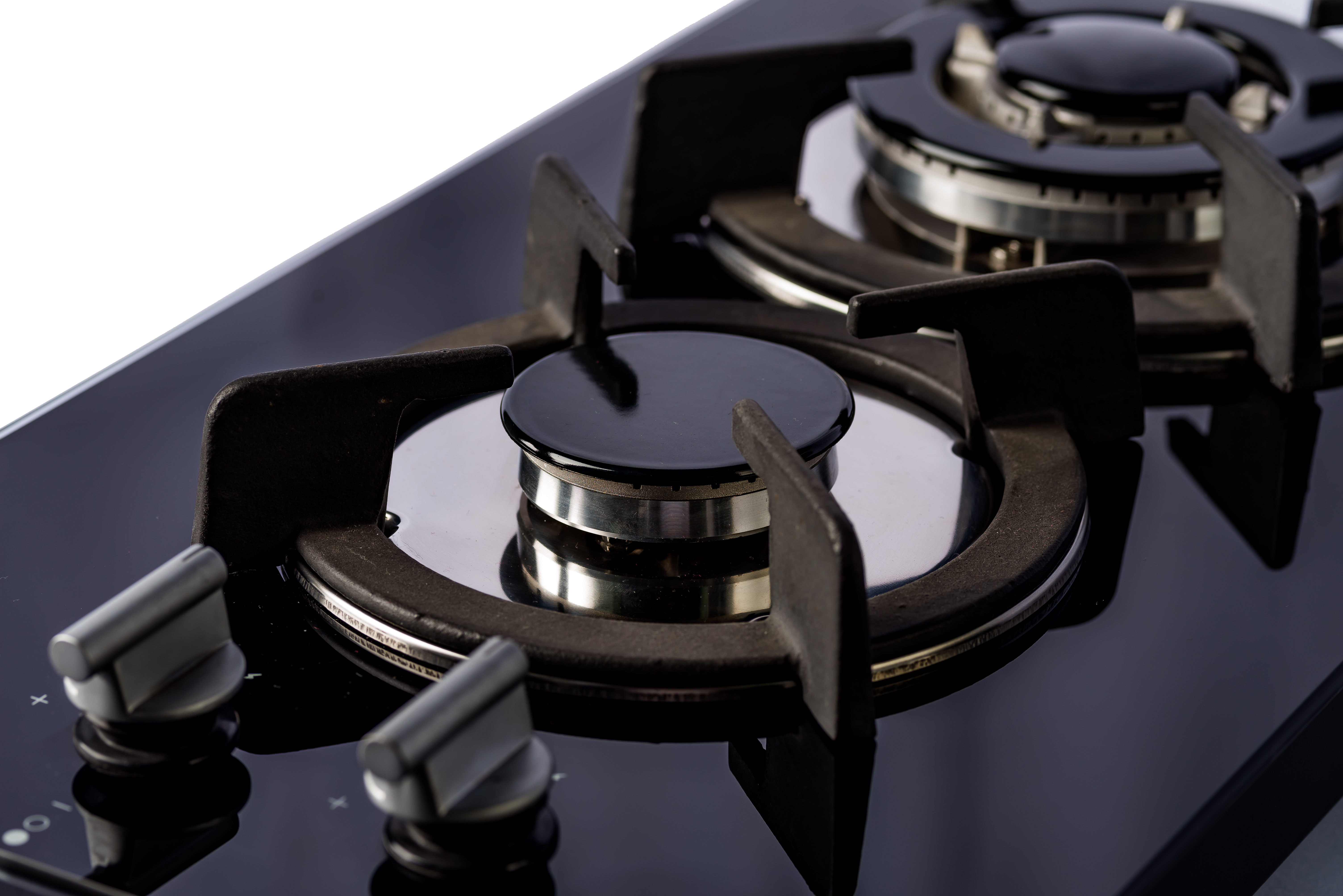 IDG2 Gemini Domino Duo Hob