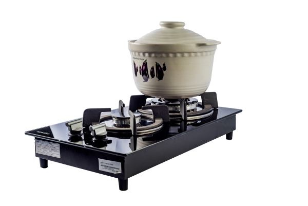 IDG2 Gemini Domino Duo Hob