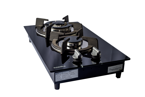 IDG2 Gemini Domino Duo Hob