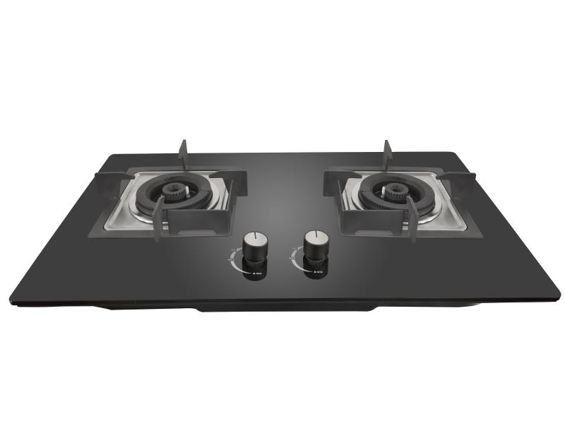 SGH2 Gaia Duo Hob